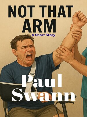 cover image of Not that Arm